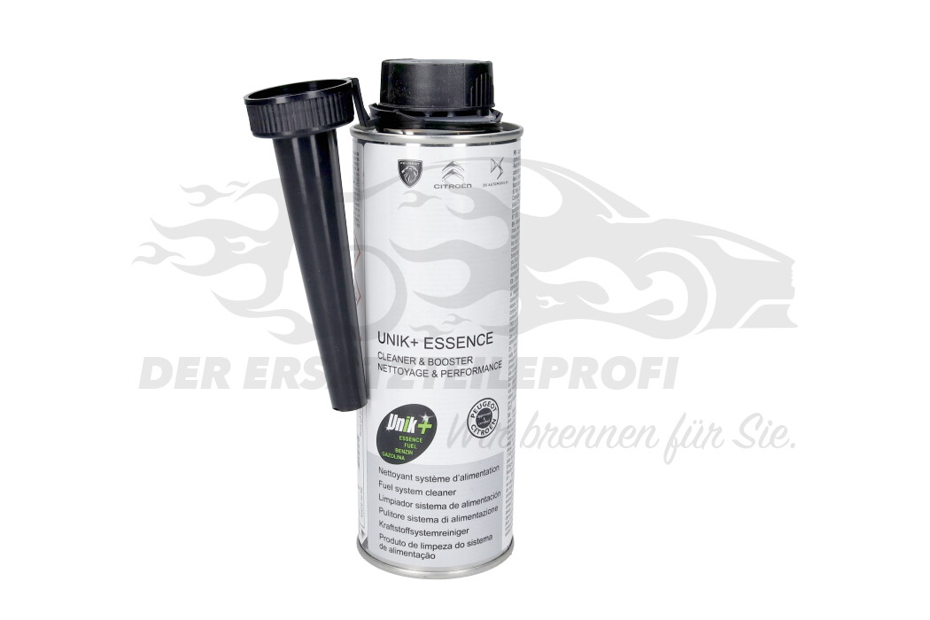 Original Citroen / Peugeot / Opel Additiv 1609337380 Kraftstoff-System ...