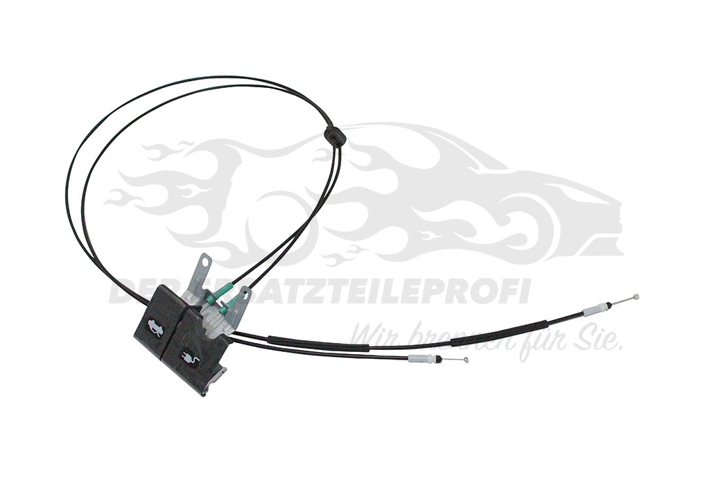 Original Dacia Haubenzug 656207683R online kaufen