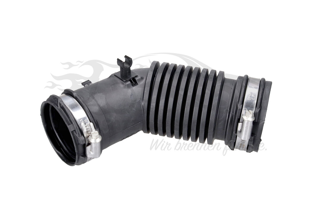 Original Renault Luftfilterschlauch (Luftfilterkasten) 165755929R ...