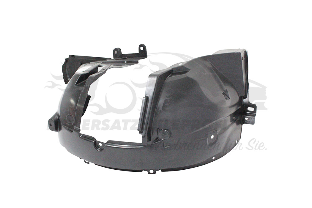 Original Renault Radhausschale Vorderachse links 638418554R online kaufen