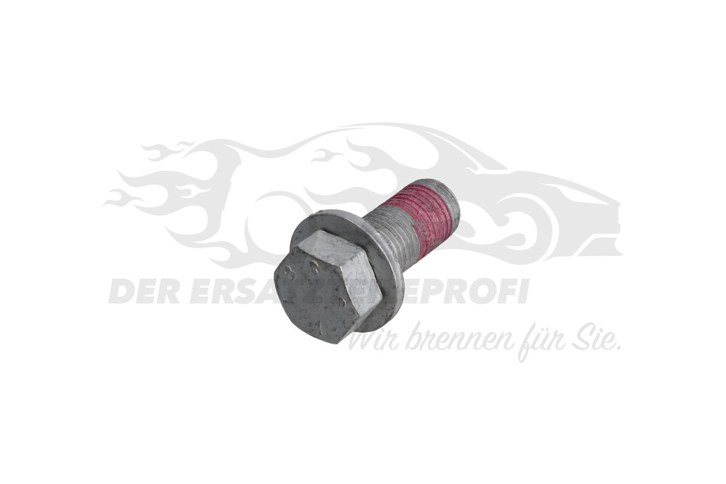 Original Citroen / Peugeot / Opel Schraube, Bremssattel 440545 