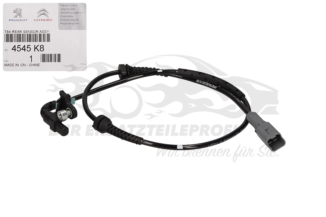ABS-Sensor