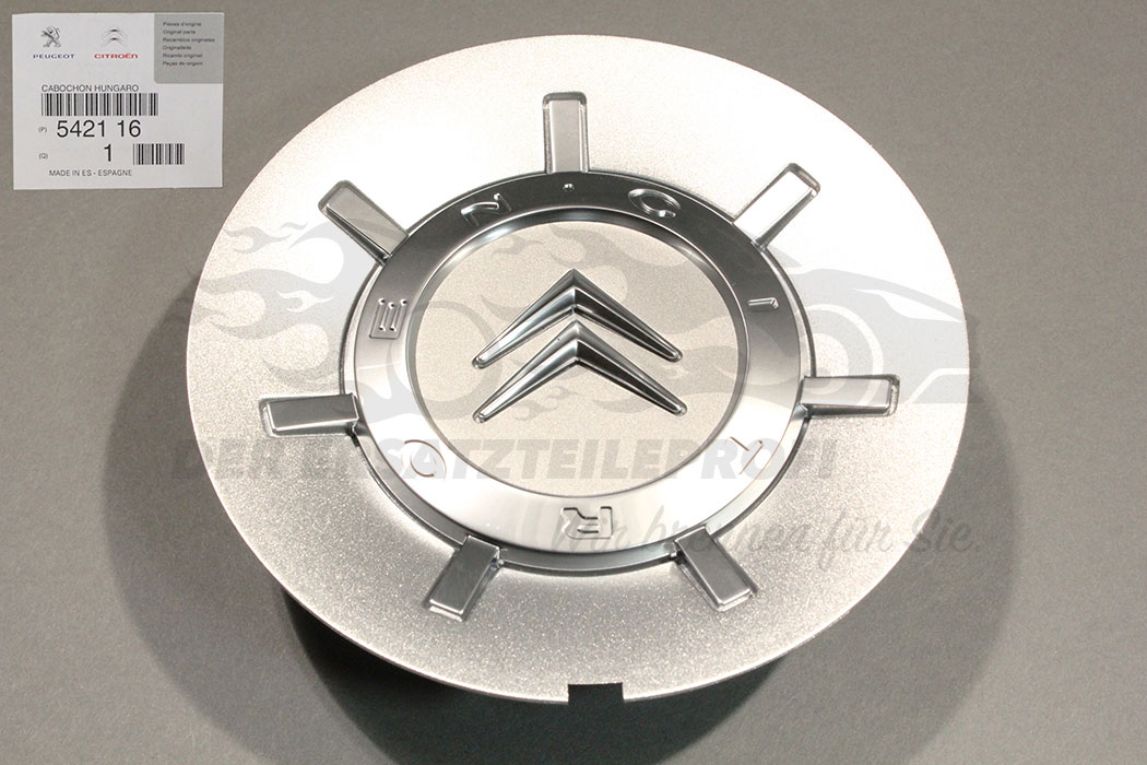 60mm / 57mm CITROEN nabendeckel felgendeckel nabenkappen radkappen