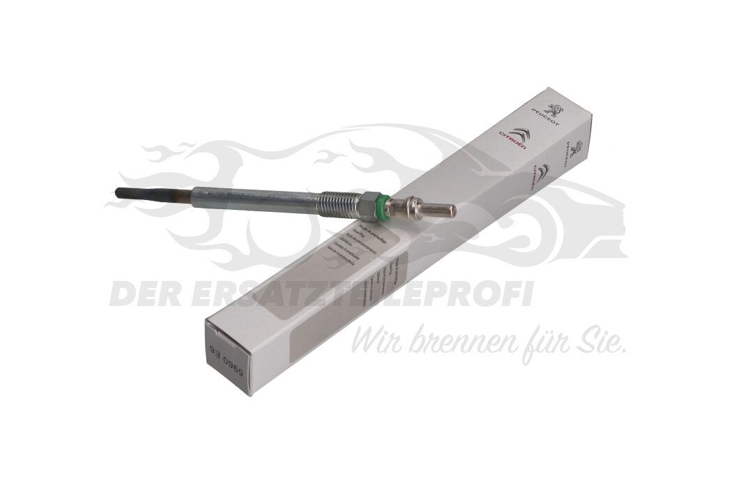 Original Citroen / Peugeot / Opel GLÜHKERZE 5960E6 online kaufen