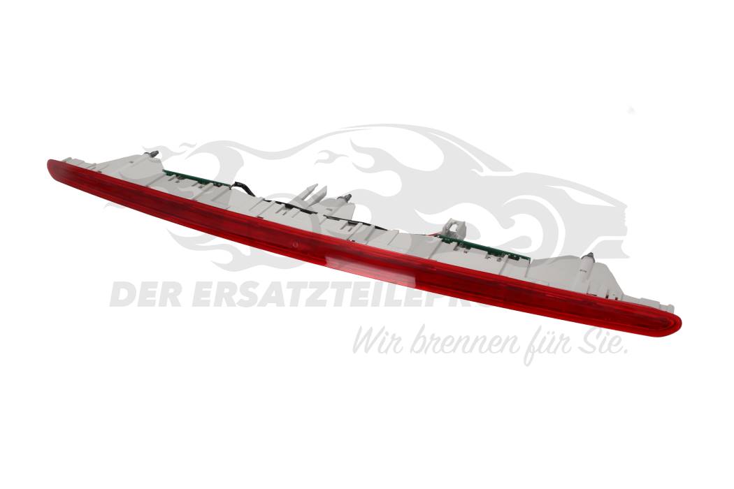 Dritte Bremsleuchte