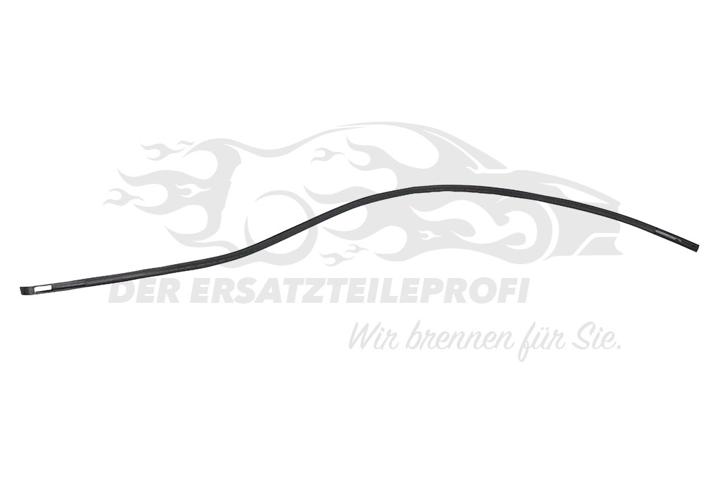 Zier- Schutzleiste für Dach