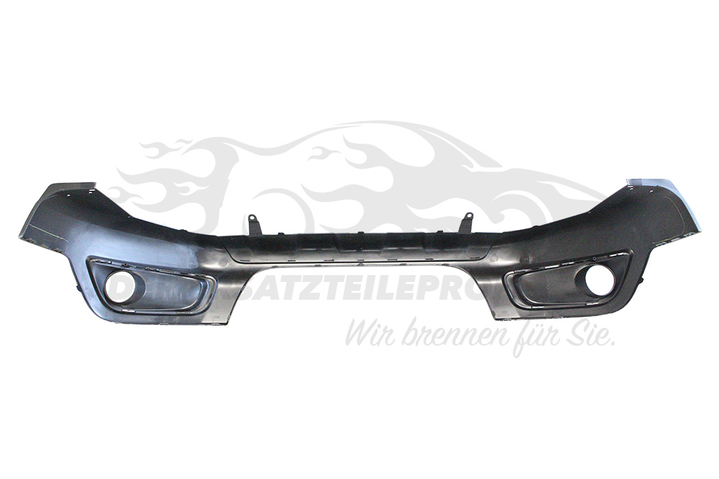 Original Peugeot Stoßfänger 9802520680 online kaufen