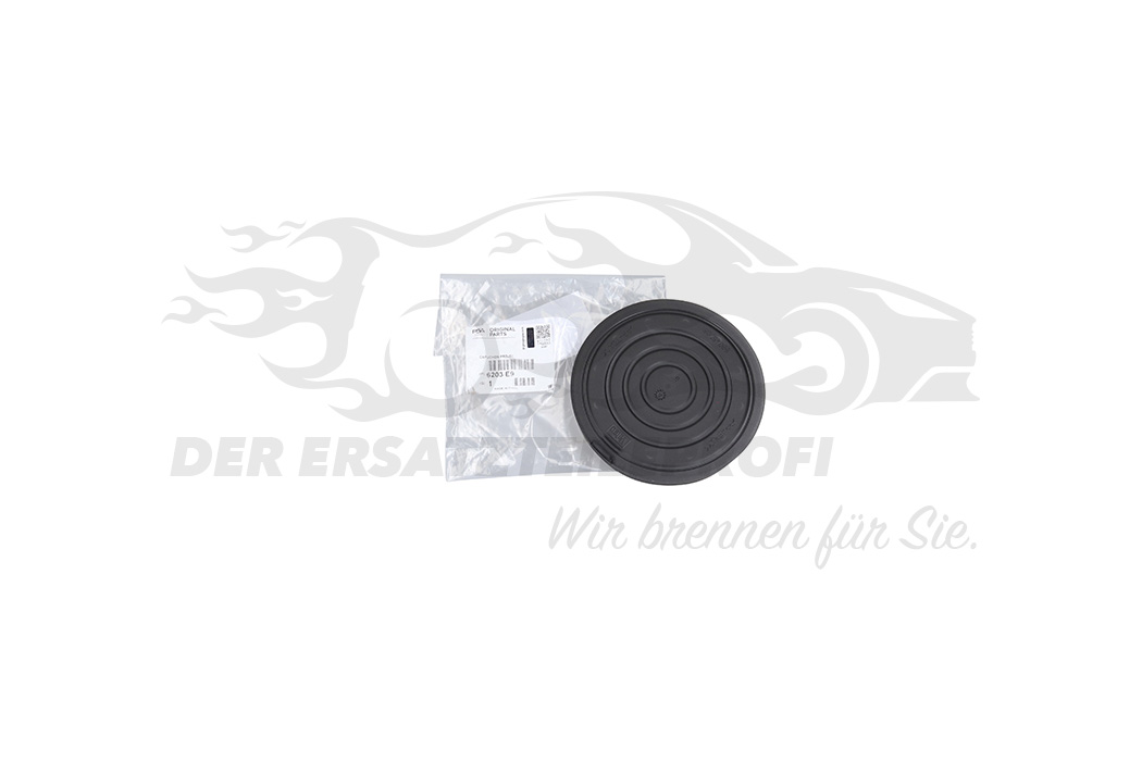 Auto vorne links Nebelscheinwerfer Abdeckung Chrom Nebelscheinwerfer Rahmen  Grill Auto Zubehör für Peugeot 207 Sport 2006-2009