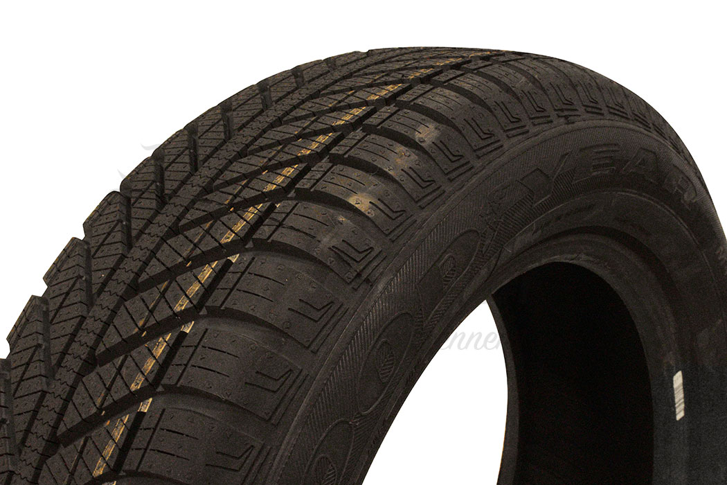 Reifen Goodyear Vector 4 Season 195/60 R16 89H jetzt