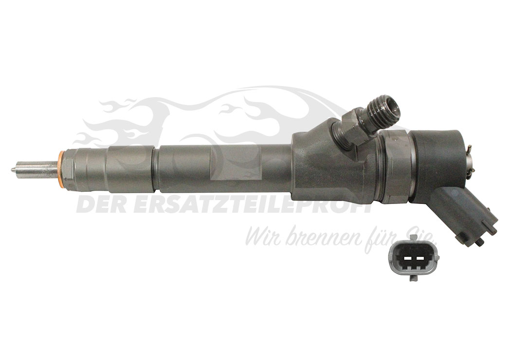 Einspritzdüse für Common-Rail-Injector