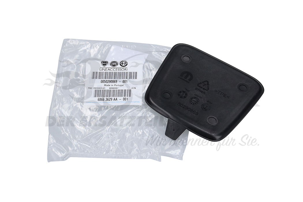 Original Jeep Anti-Rutsch-Schalenmatte 50290869 online kaufen