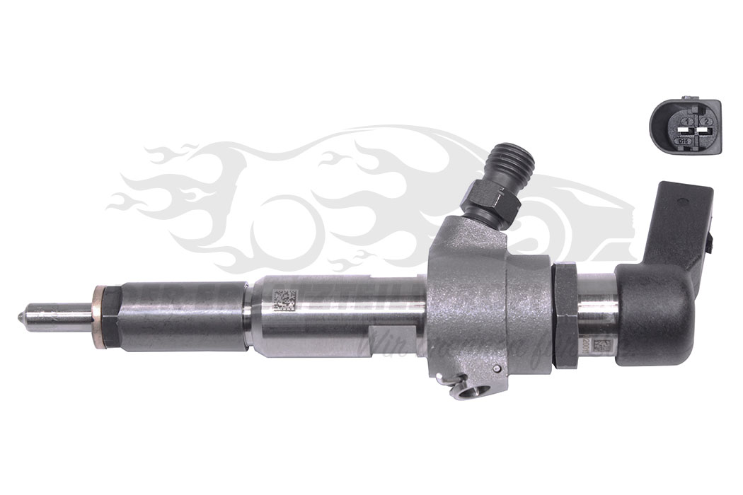 Einspritzdüse für Common-Rail-Injector