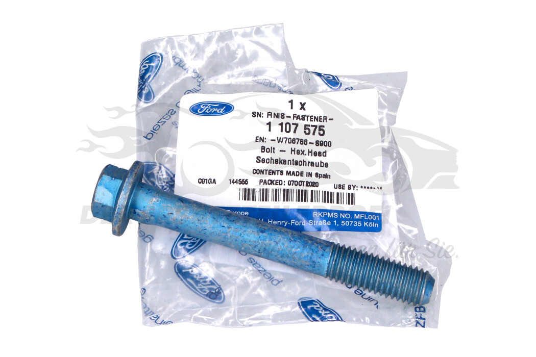 Original Ford Schraube, Querlenker 1107575 online kaufen