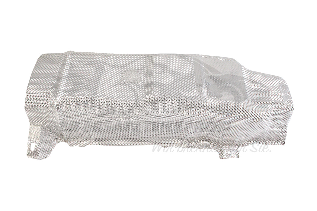 Original Ford Hitzeschutzblech 1230636 online kaufen