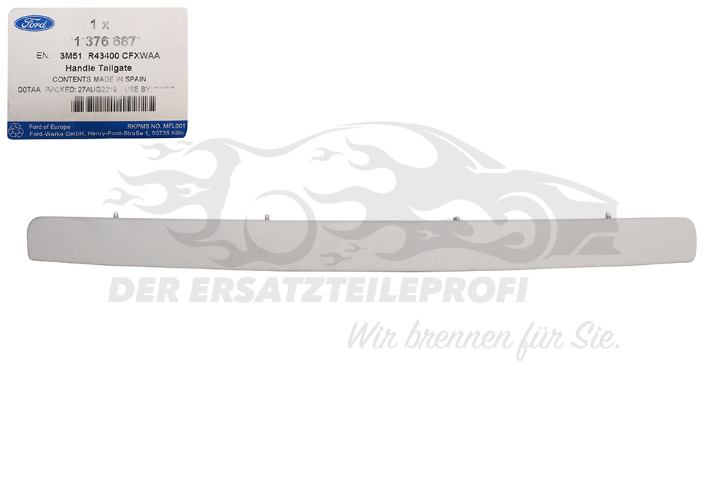 Original Ford Heckklappengriff 1376687 online kaufen