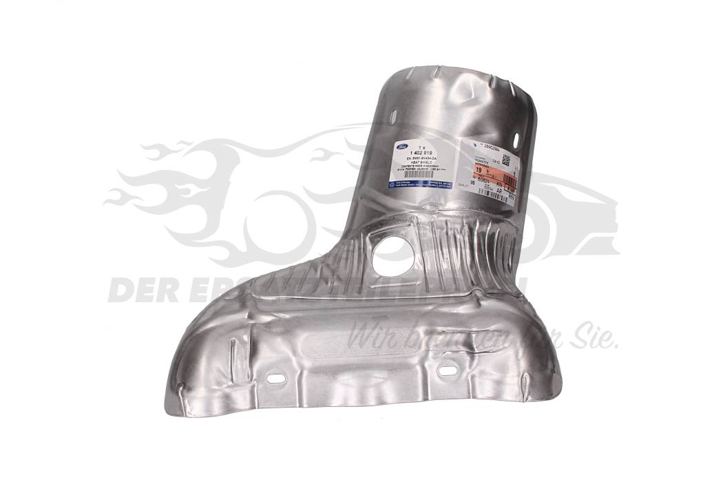 Original Ford Hitzeschutzblech 1402919 online kaufen