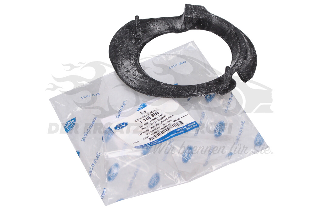 Original Ford Gummiunterlage 1446306 online kaufen
