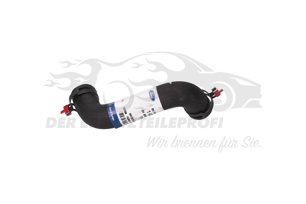 Original Ford Schlauch, Kurbelgehäuseentlüftung 1430644 online kaufen