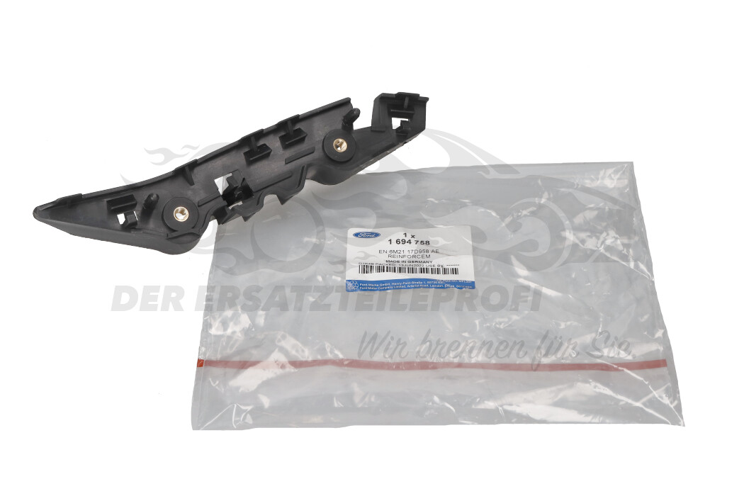 Original Ford Abschluß-Stück, Stoßfänger 1694758 online kaufen