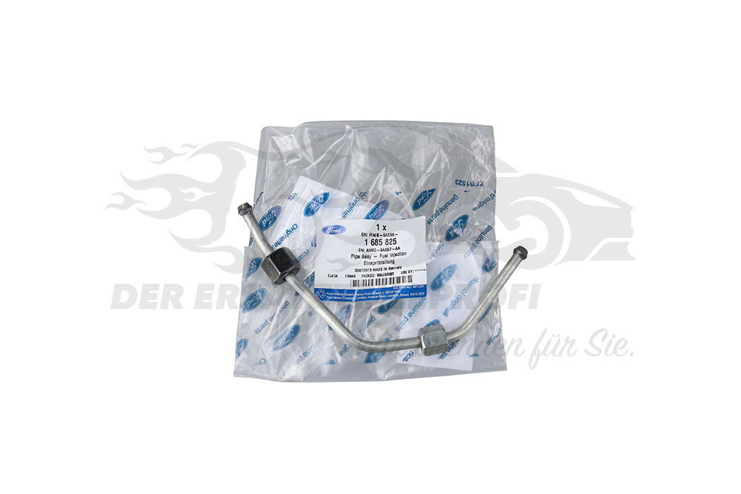 Original Ford Hochdruckleitung, Einspritzanlage 1685825 online kaufen