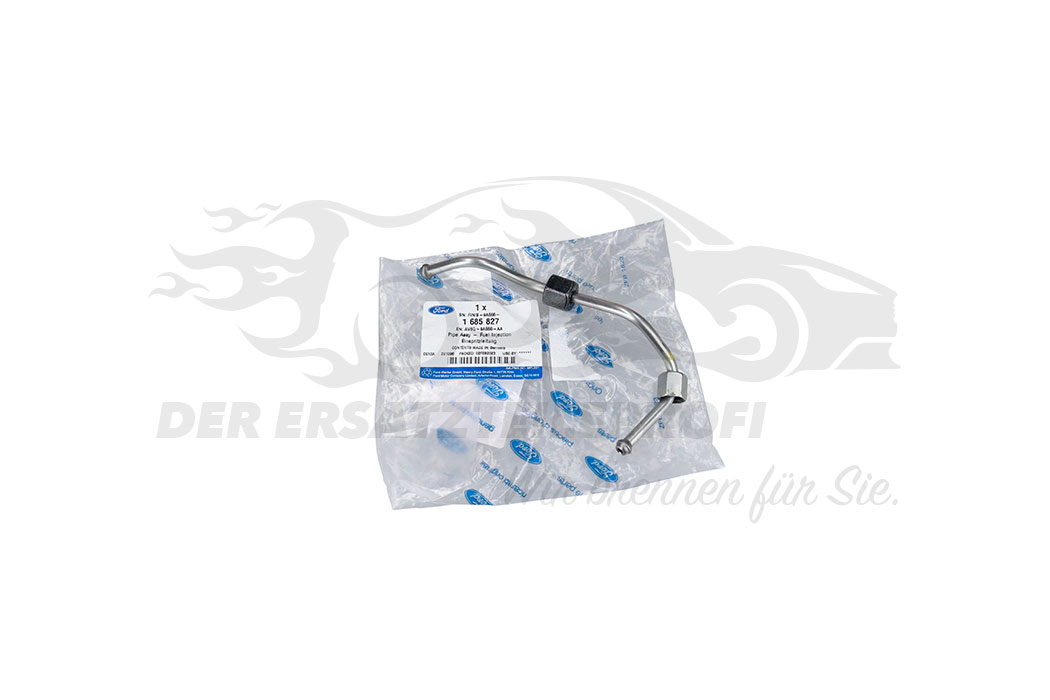 Original Ford Hochdruckleitung, Einspritzanlage 1685827 online kaufen