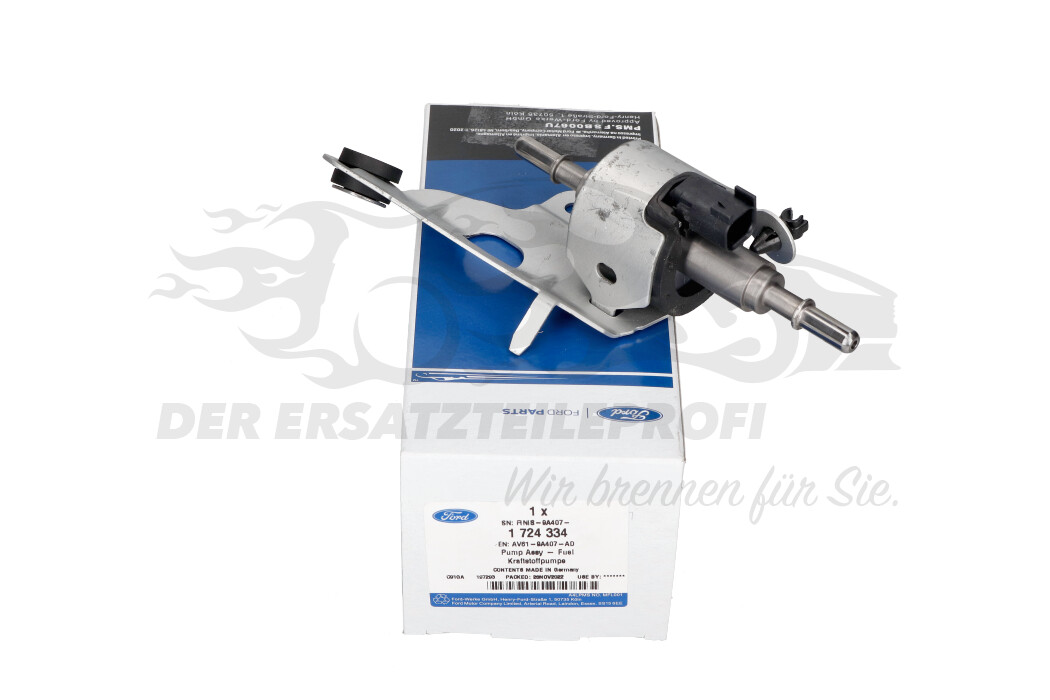 Original Ford Hochdruckpumpe, Diesel 1724334 online kaufen