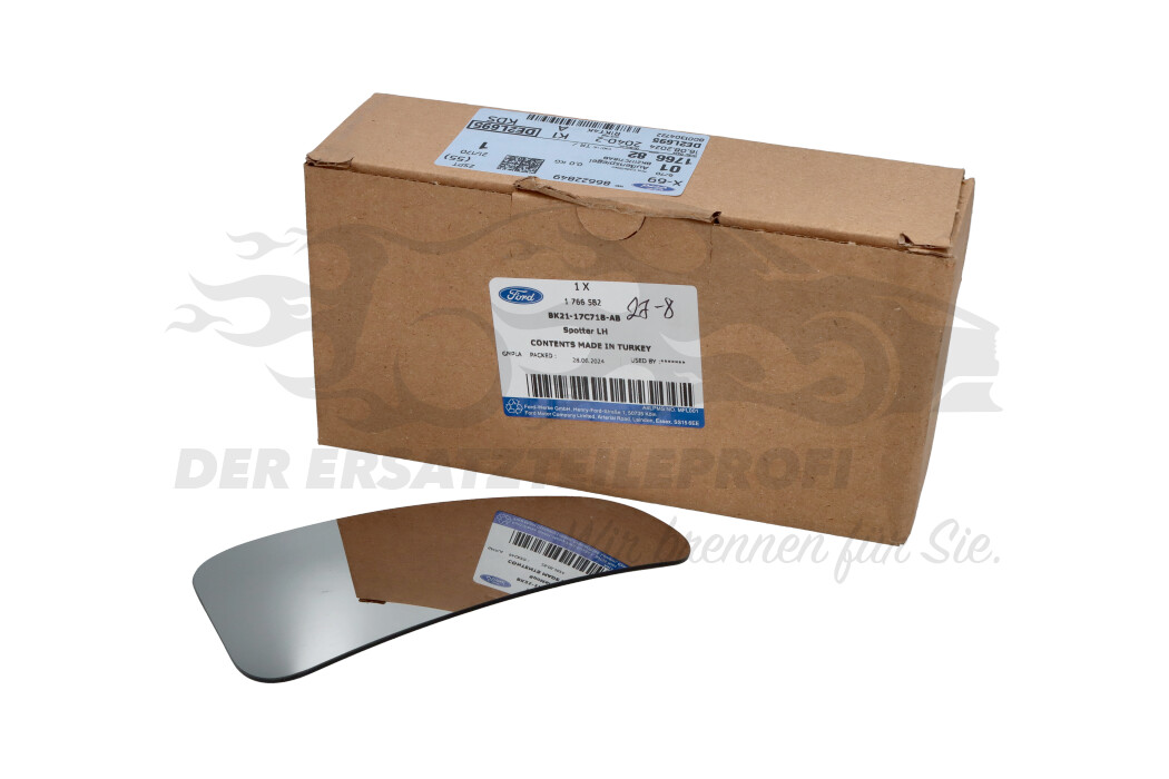 Toter-Winkel-Spiegel