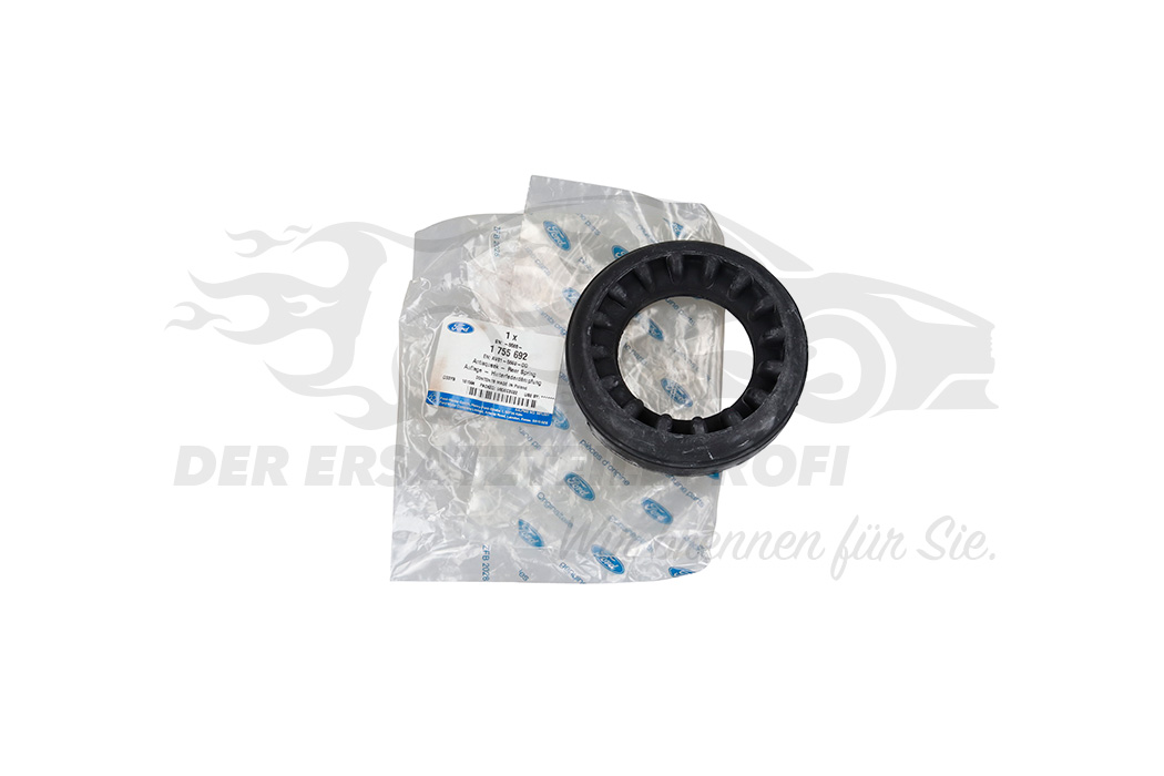 Original Ford AUFLAGE - HINTERFEDERDAEMPFUNG 1755692 online kaufen