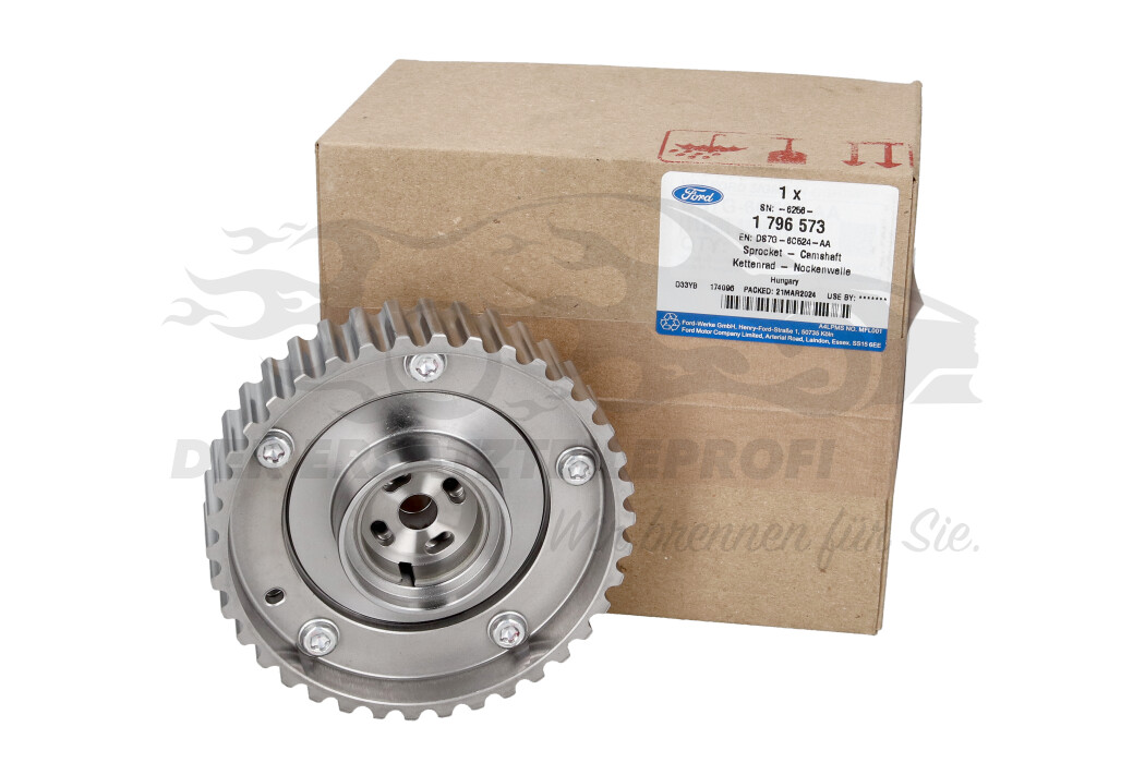 Original Ford Zahnrad, Nockenwelle 1796573 online kaufen