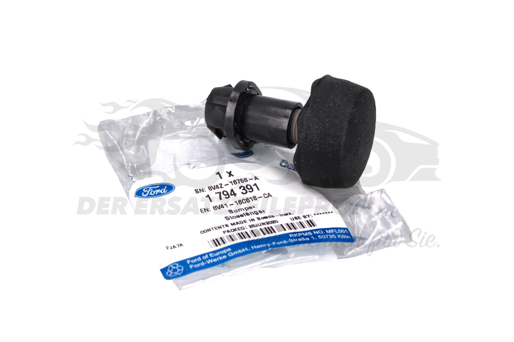 Original Ford Puffer, Motorhaube 1794391 online kaufen