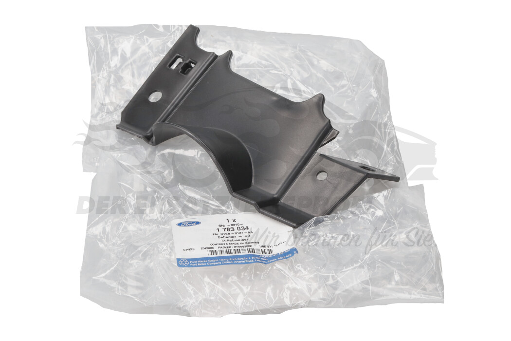 Original Ford Luftleitblech, Motor 1783034 online kaufen