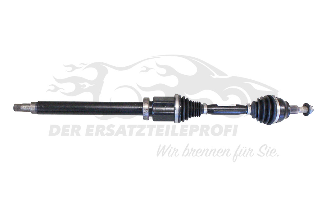 Original Ford Antriebswelle 1809718 online kaufen