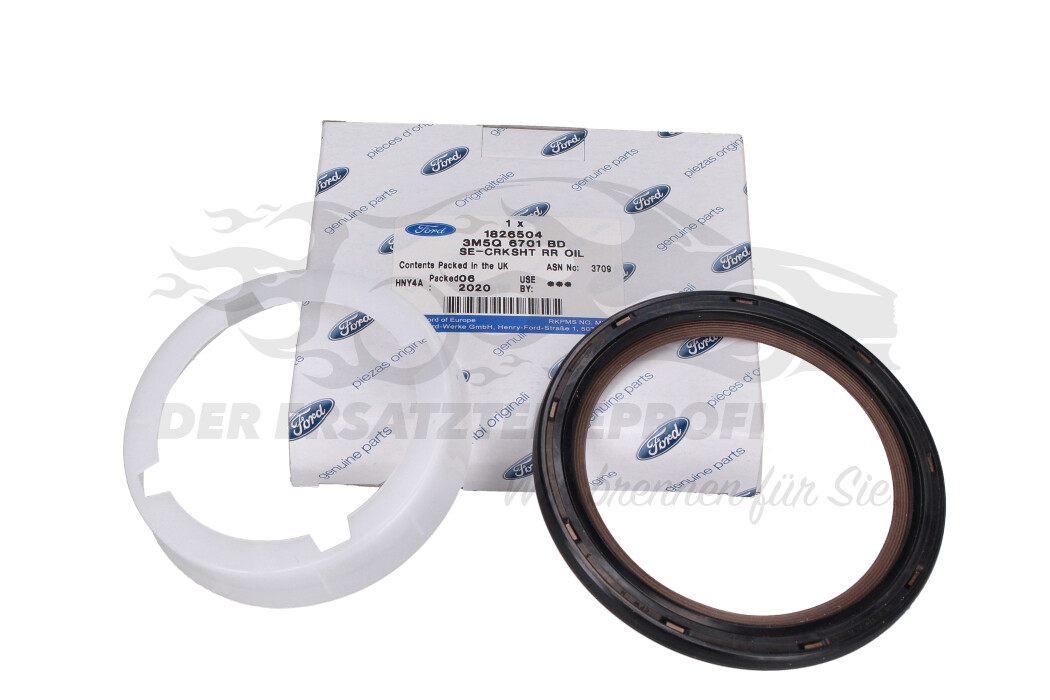 NTY Wellendichtring Kurbelwelle NUP-FR-005 für CITROËN FIAT FORD LAND ROVER