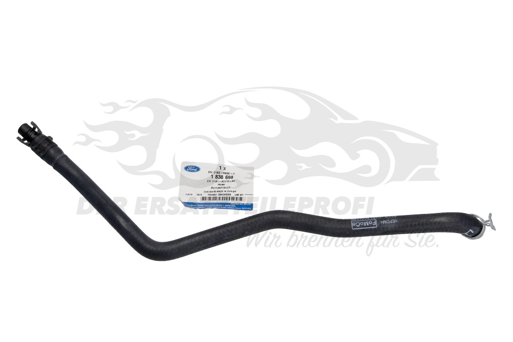 Original Ford Kühlerschlauch 1838698 online kaufen