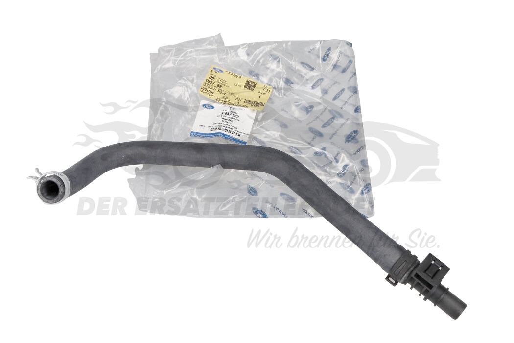 Original Ford Heizungsschlauch 1837982 online kaufen