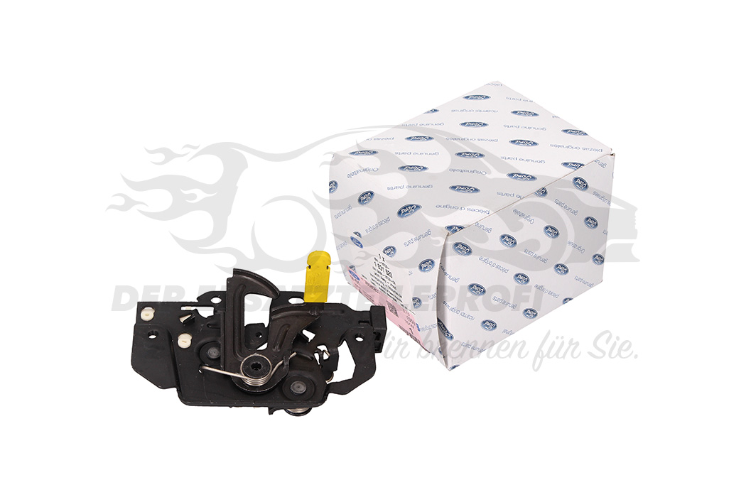 Original Ford Motorhaubenschloss 1831520 online kaufen