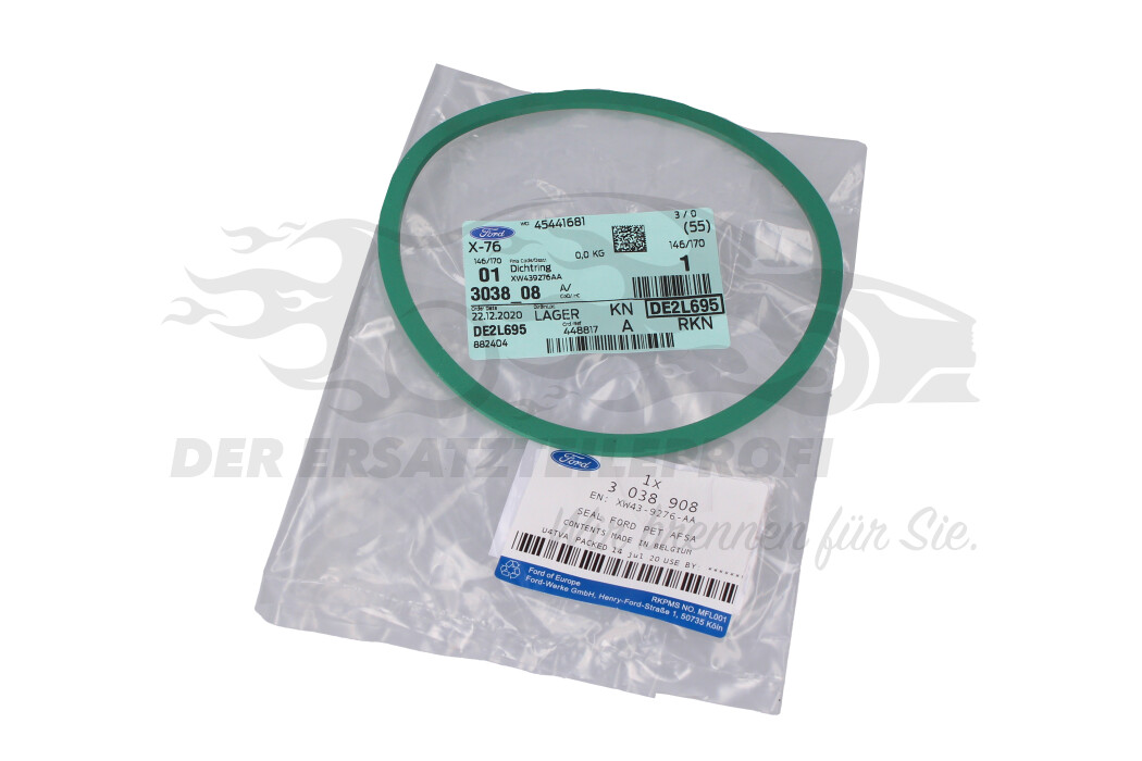 Original Ford Dichtung, Tankgeber 3038908 online kaufen