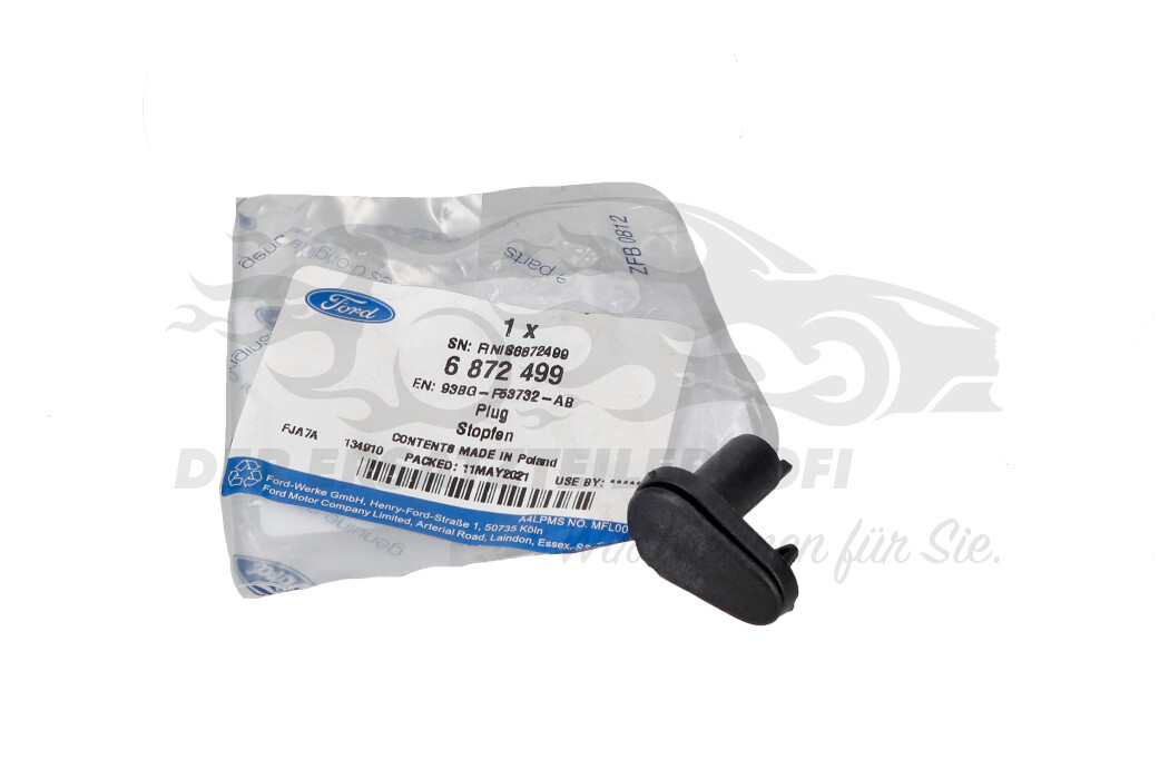 Original Ford STOPFEN 6872499 online kaufen