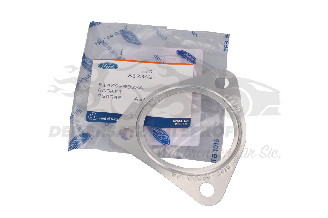 Original Ford DICHTUNG 6193684 online kaufen