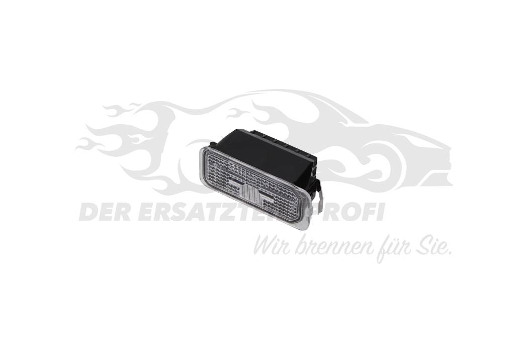 Original Ford Kennzeichenleuchte 5105886 online kaufen