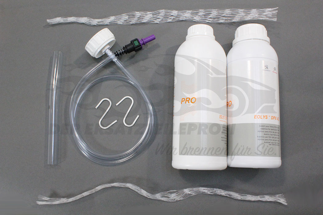 Original Peugeot Additiv 973665 jetzt günstig kaufen