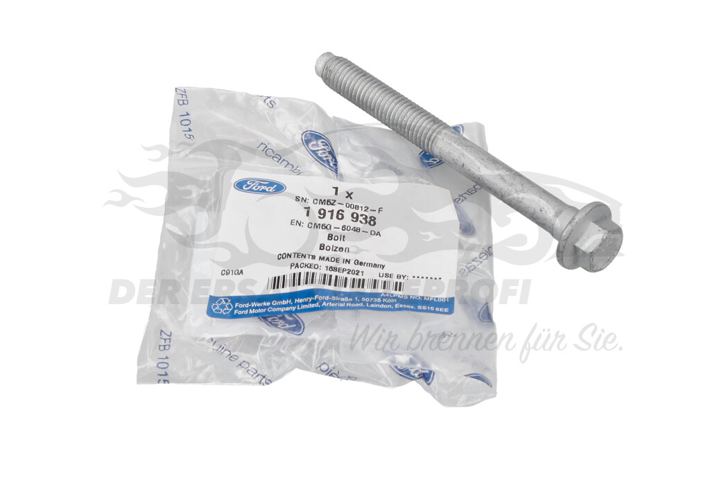 Original Ford Schraube,allgemein 1916938 online kaufen