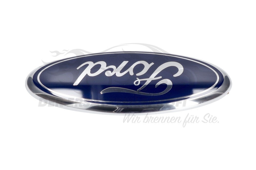 Original Ford Kühleremblem 2038573 Ford Oval online kaufen