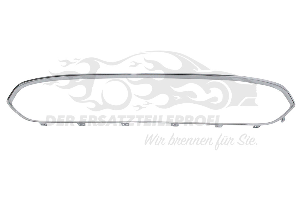 Original Ford Zier-/Schutzleiste, Kühlergitter 5344364 online kaufen