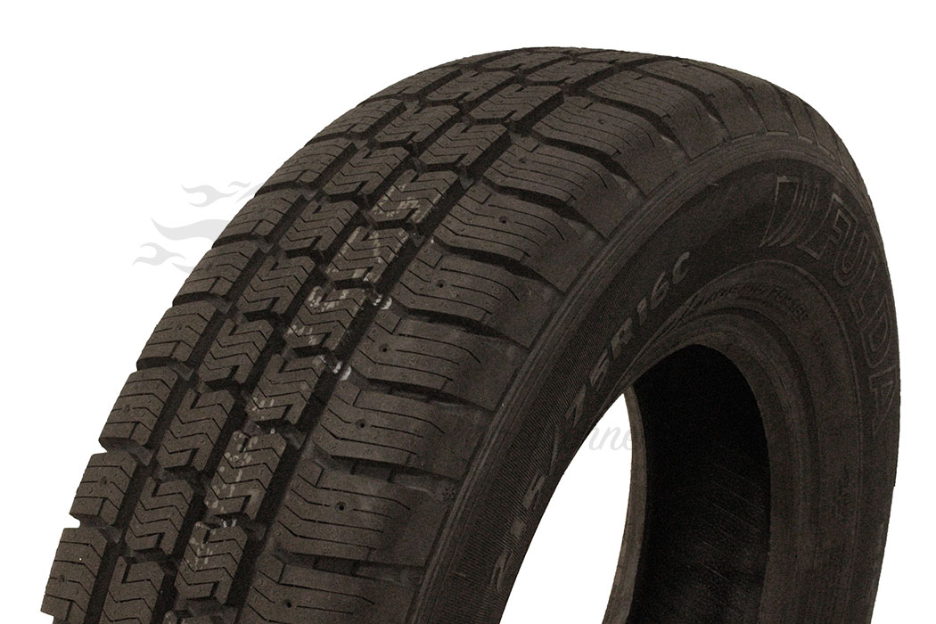 REIFEN FULDA 215/75 R16 113R Fulda Conveo Trac 2