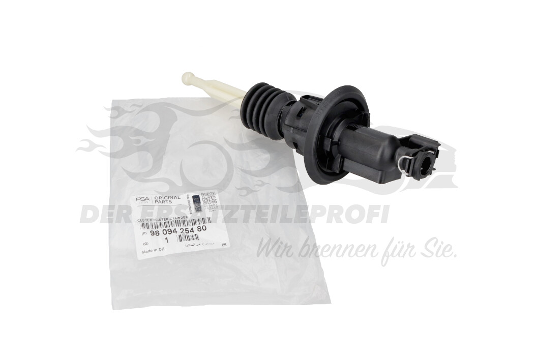 DT Spare Parts Geberzylinder, Kupplung 4.61985 - 461985 für 1278342, 42,99 €