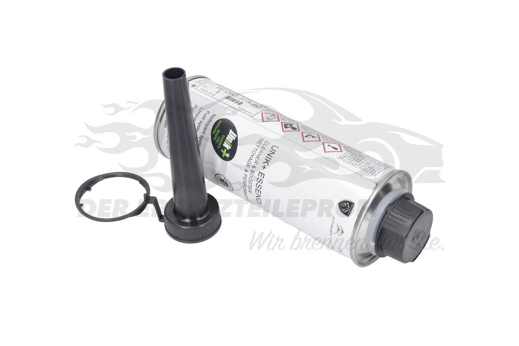 Original Citroen Kraftstoff-System-Reiniger 1609337380 online kaufen