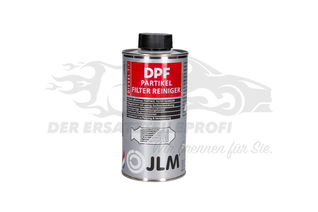 JLM Diesel DPF Cleaner online kaufen