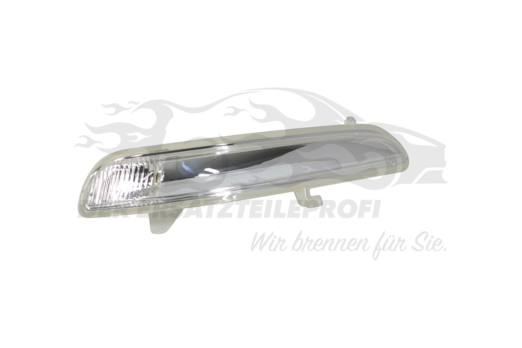 QSParts 4796 Spiegelglas Links Fahrerseite Corsa D 