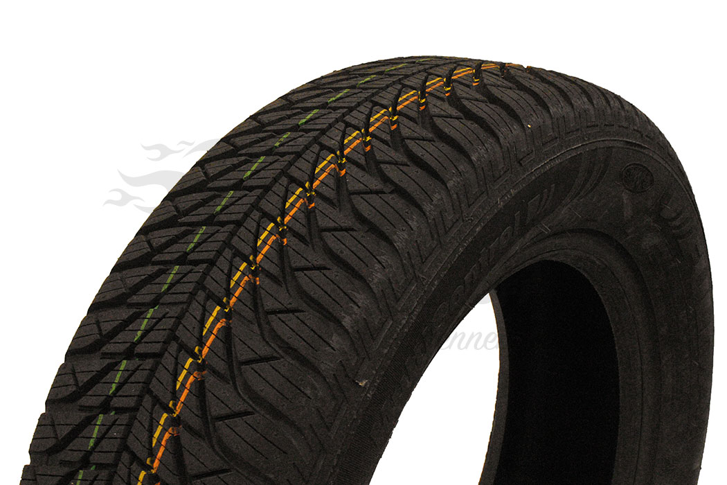 Reifen Goodyear Vector 4 Season Gen-2 - 195/65 R15 91V ...